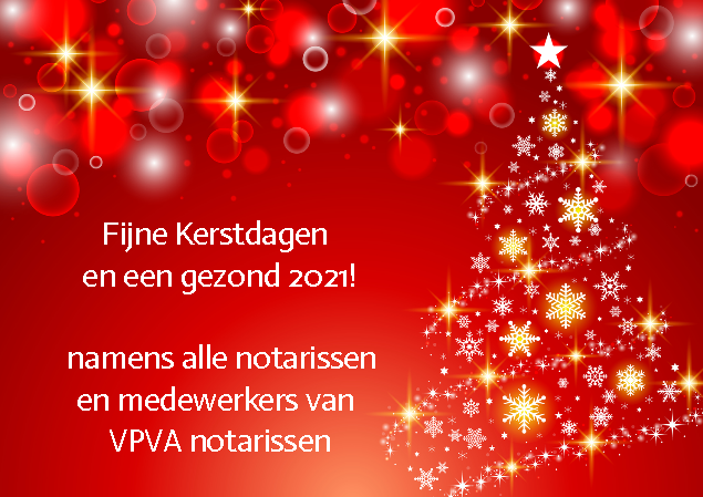 Kerstmis2020